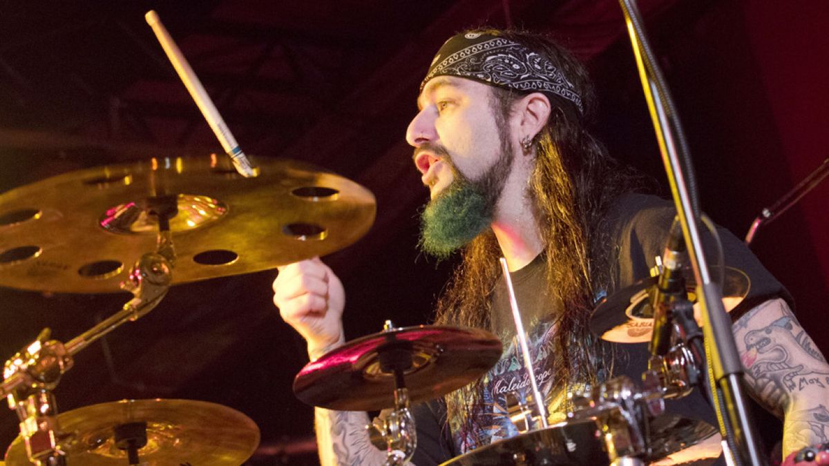 Portnoy to tour with Bigelf | Louder