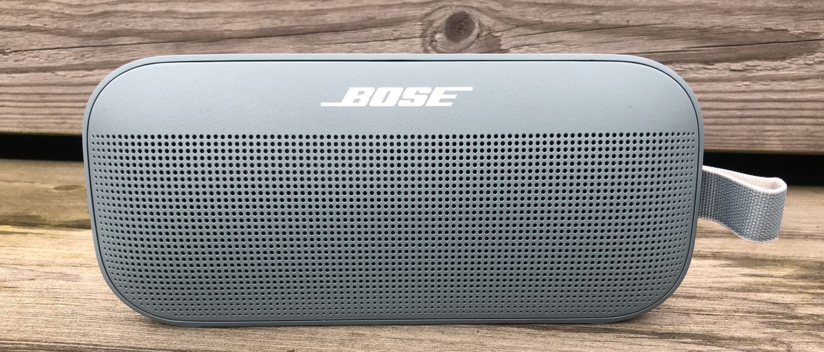 Bose Soundlink Flex Review Techradar 4588
