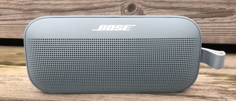 the bose soundlink flex bluetooth speaker
