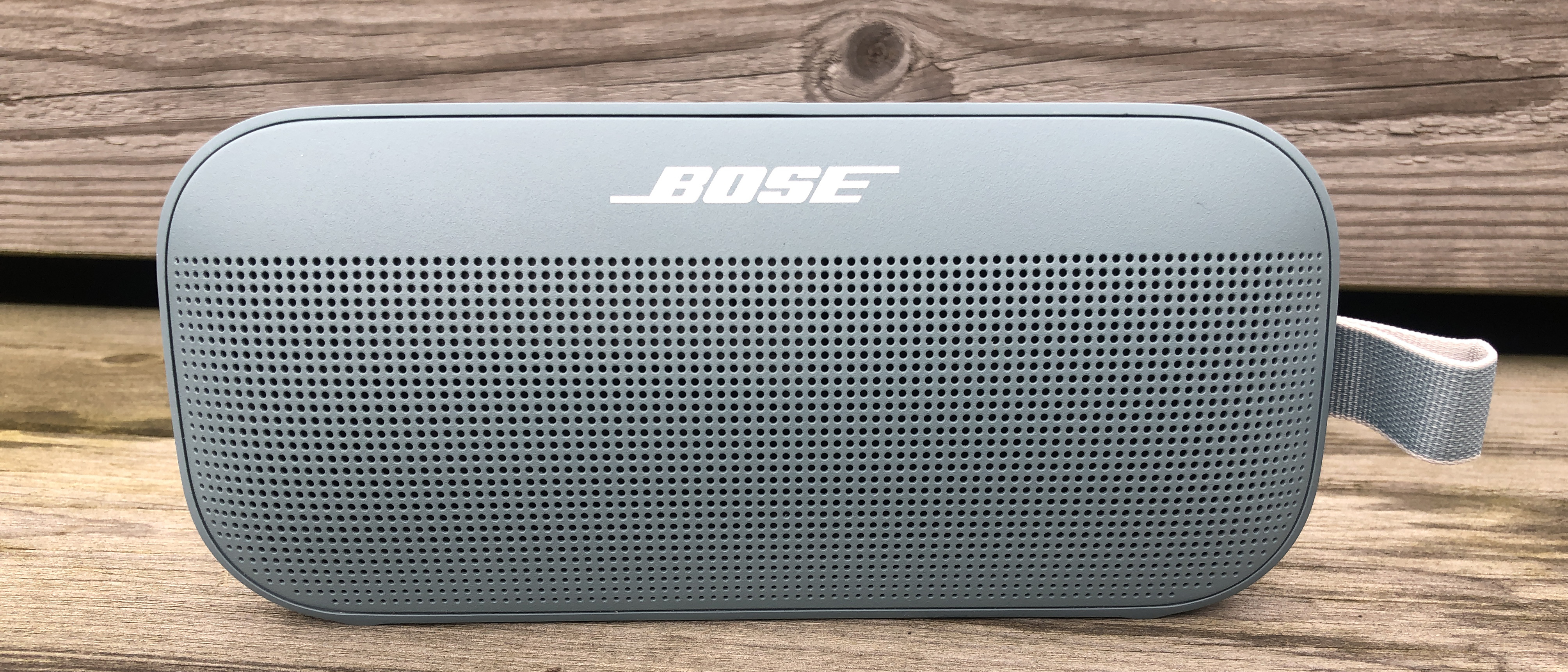 Bose SoundLink Flex review | TechRadar