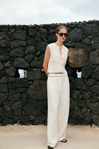 9rxJrSHHpmjhrLUBU4crsX-320-80 33 اكتشاف أزياء Zara ذات المظهر المصمم للتسوق هذا الصيف