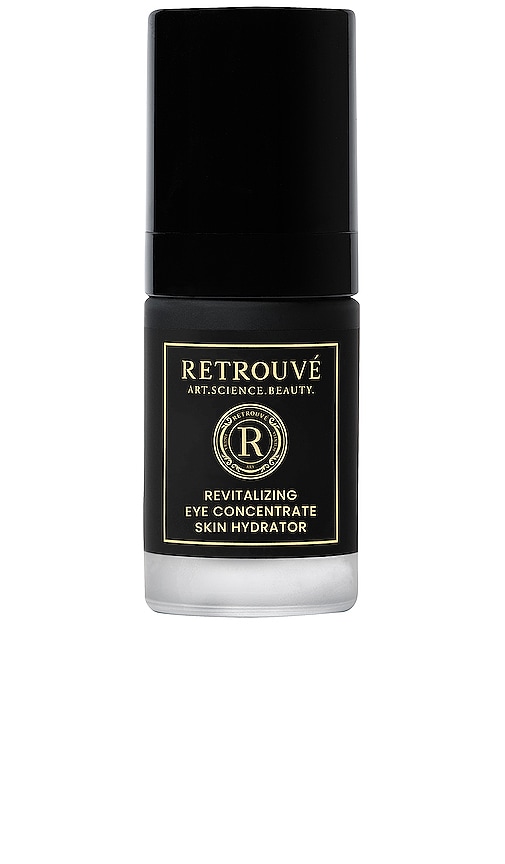 Voyage Revitalizing Eye Concentrate 15ml
