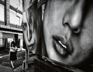 © Daido Moriyama Photo Foundation