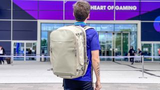 Mous Optimal Backpack