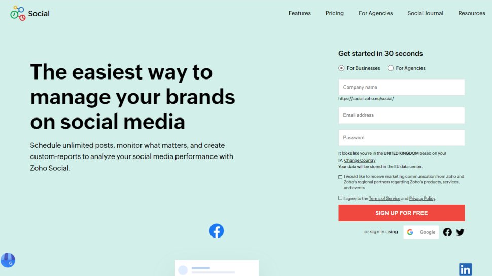 Best Social Media Management Tools Of 2022 TechRadar