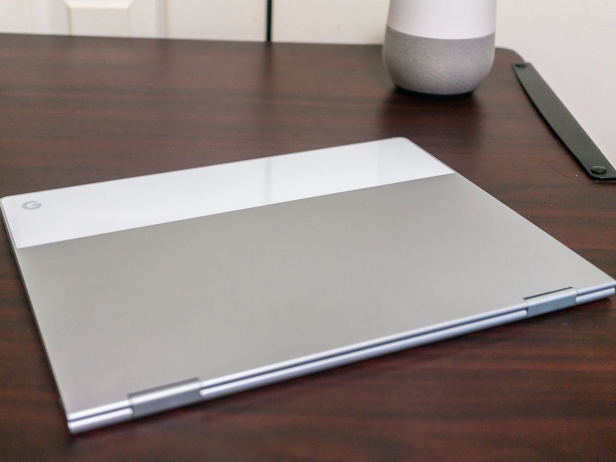 Google Pixelbook