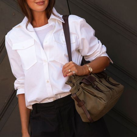 Kinda Chic Trend