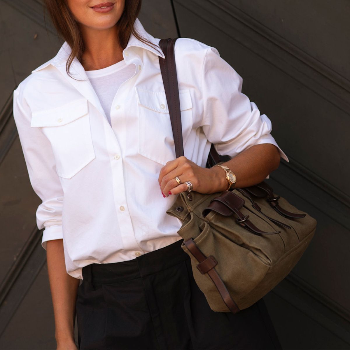 Kinda Chic Trend