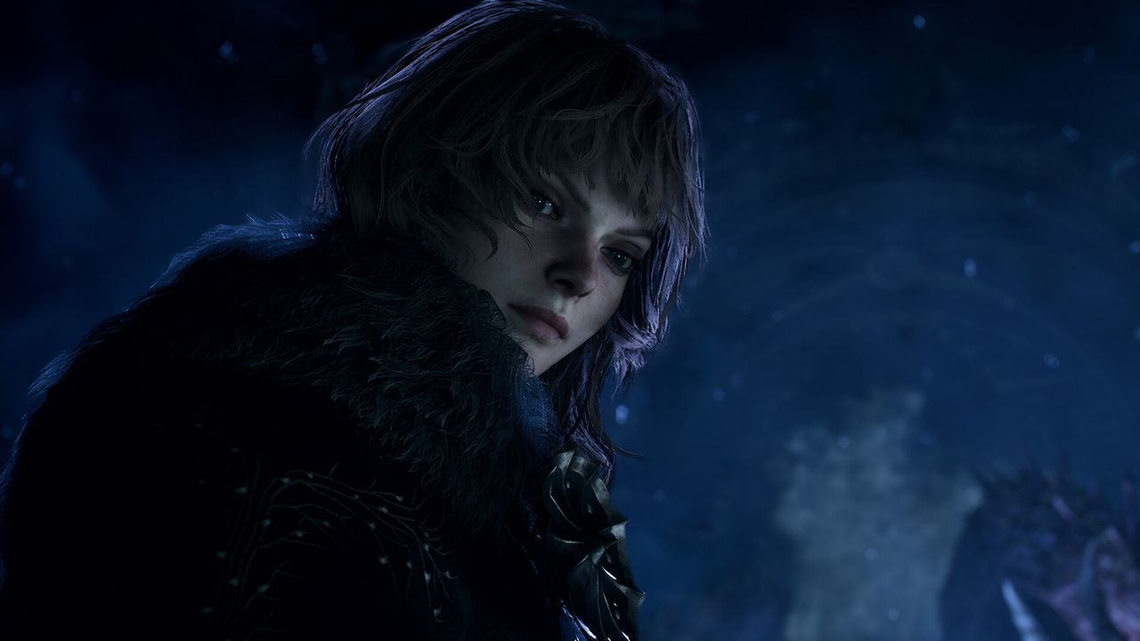 Dragon's Dogma 2: Dark Arisen is more of the crunchy RPG action I wanted, but this time it's on Switch 2