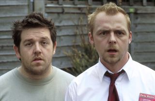 simon pegg in shaun of the dead