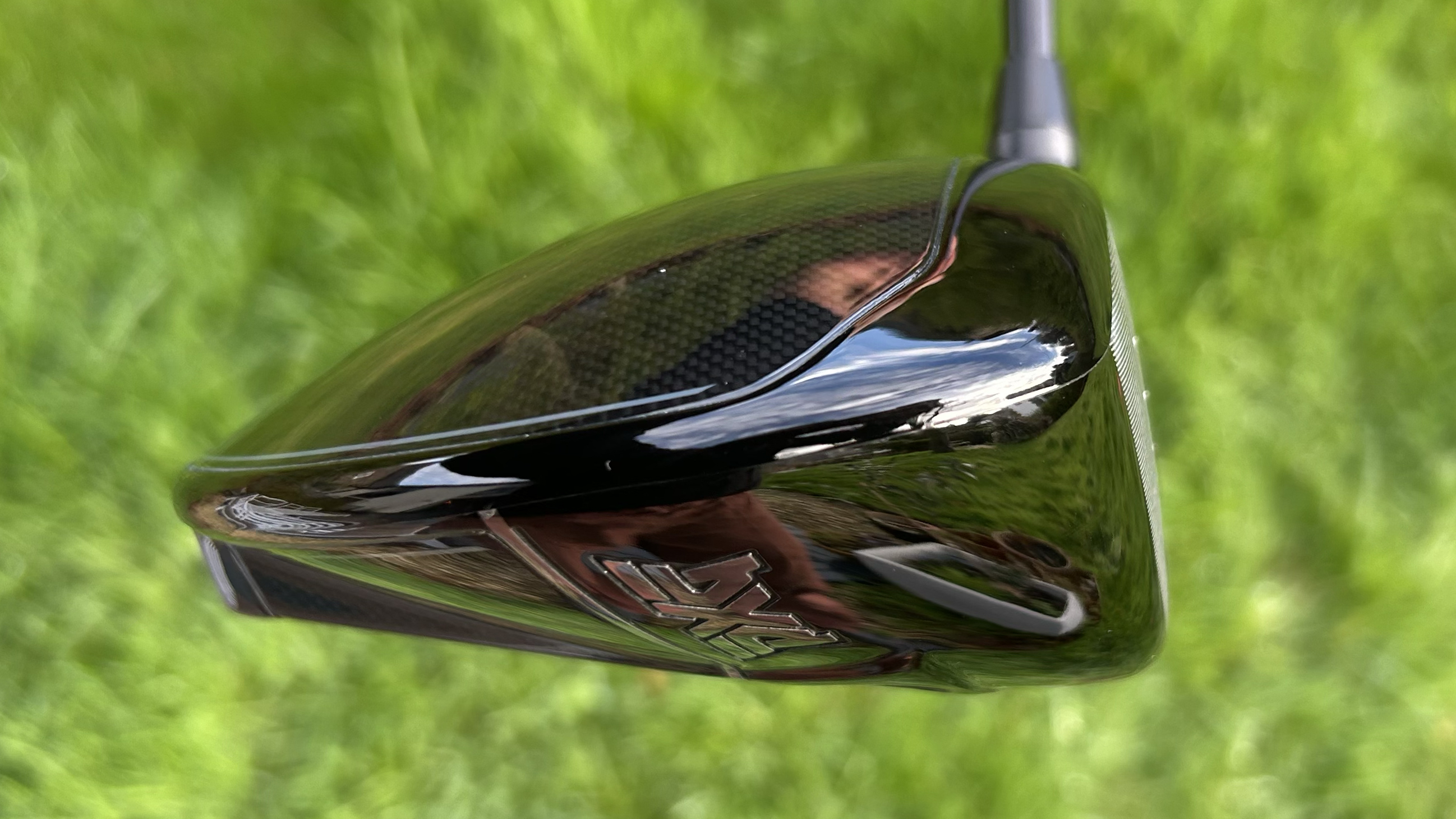 Photo of the PXG Lightning Max-10K+ Driver