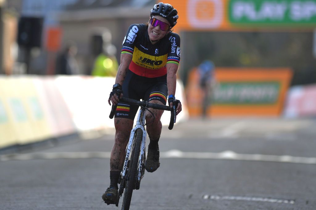 Superprestige Jaarmarktcross