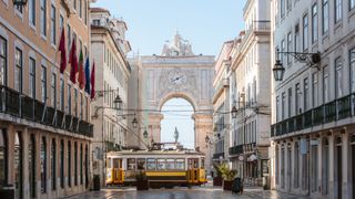 Lisbon, Portugal