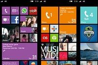 Windows Phone 8