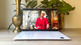 Dell XPS 13 OLED review