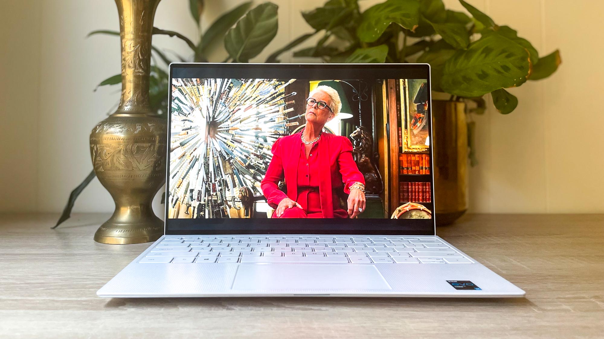 Dell XPS 13 OLED review