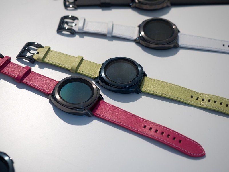 Samsung Gear Sport