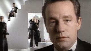 Phil Hartman in Compulsion ad on SNL