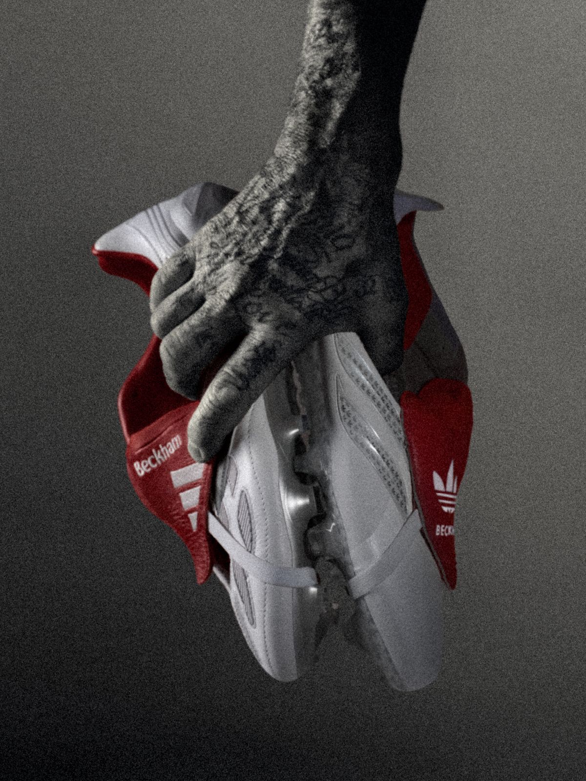 Adidas David Beckham Predator Precision