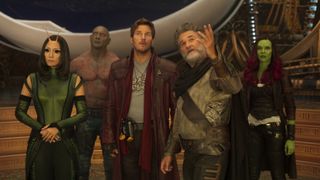 Guardians of the Galaxy Vol 2_Marvel