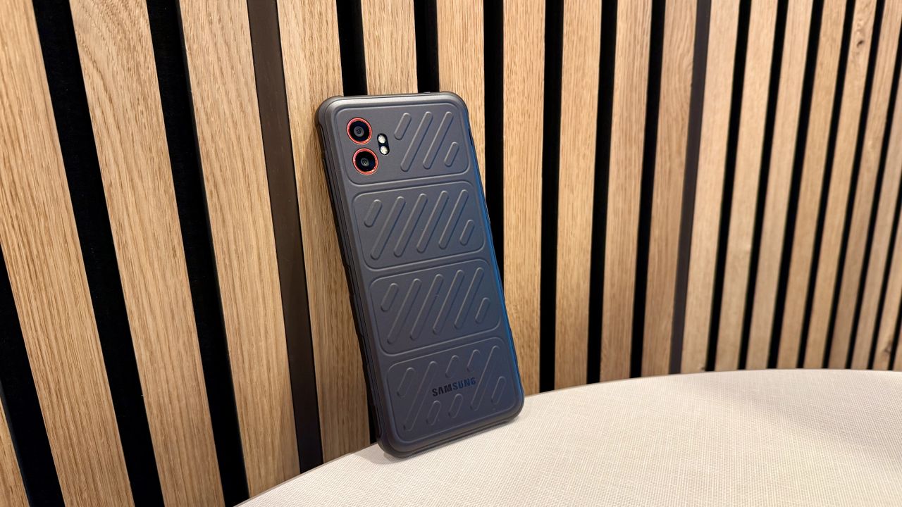 I tested the Samsung Galaxy XCover7 Pro and discovered a robust and reliable device that opened my eyes to the capabilities of rugged phones