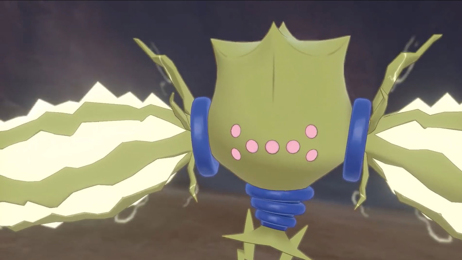 Pokemon Sword and Shield Crown Tundra expansion Everything we know