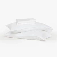 5. Buffy Breeze Sheet set: twinwas $150now $120 at Buffy