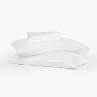 5. Buffy Breeze Sheet set: twinwas $150now $120 at Buffy