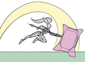 4 tips for creating a dynamic character | Creative Bloq