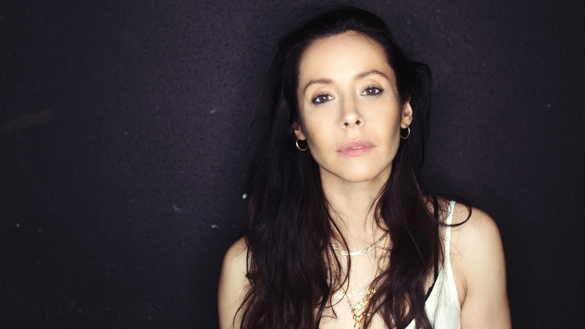 Nerina Pallot: 5 things I’ve learned about music production | MusicRadar