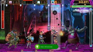 Metronomicon: Slay the Dance Floor for Xbox One Achievement