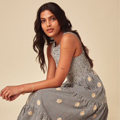 Nobody&rsquo;s Child x Elizabeth Scarlett