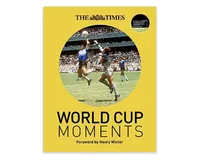 The Times World Cup Moments