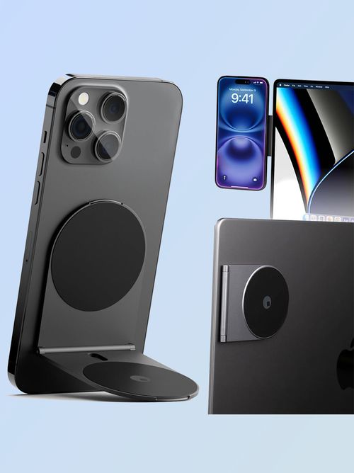 Edge Pro Core Magnetic Phone Mount