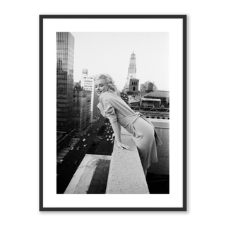 Marilyn Monroe Framed Print