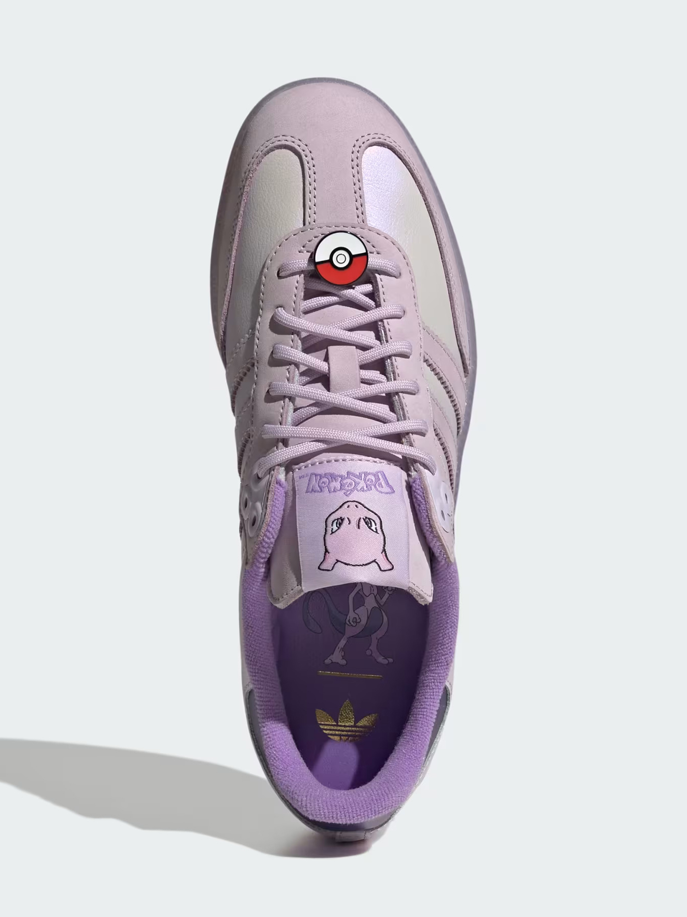 Adidas X Pokémon shoes