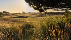 Bandon Dunes 