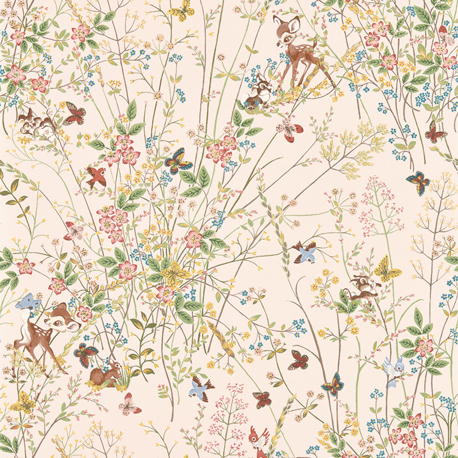 Sanderson Disney wallpaper