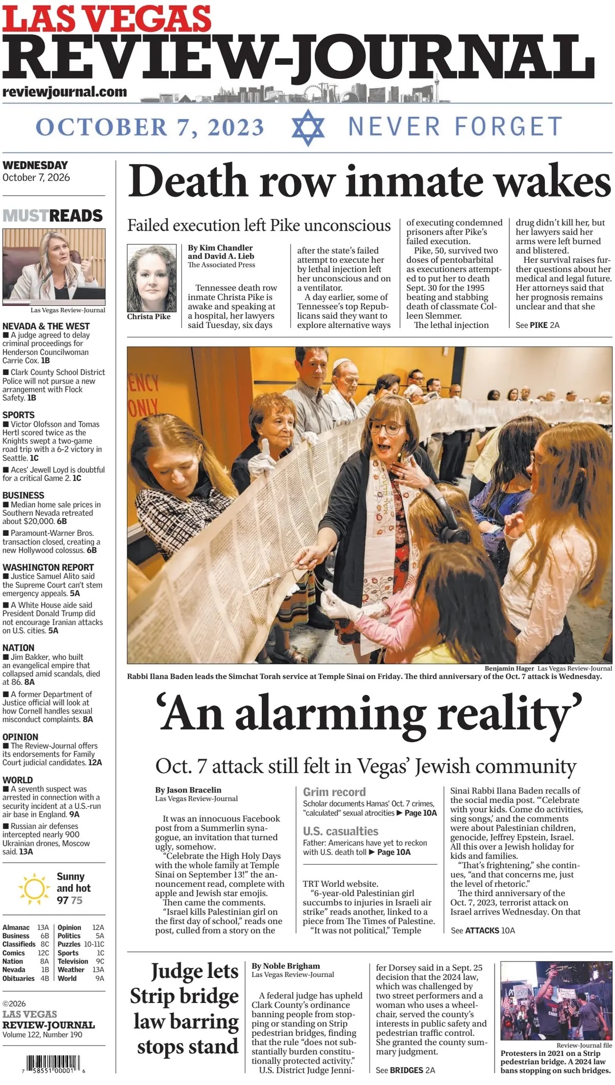 Las Vegas Review-Journal