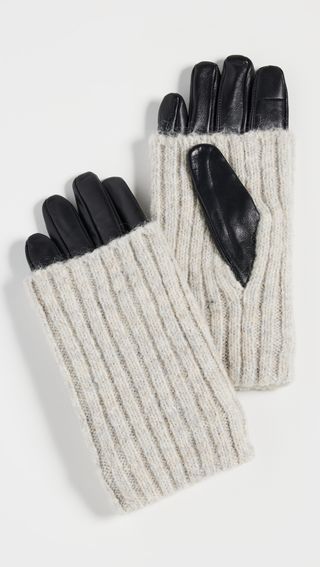 Lt5 Gloves