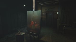 Layers of Fear' gameplay footage takes you on a tour of a gorgeous, creepy  lighthouse