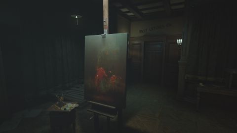 Layers of Fear Review (PS5)