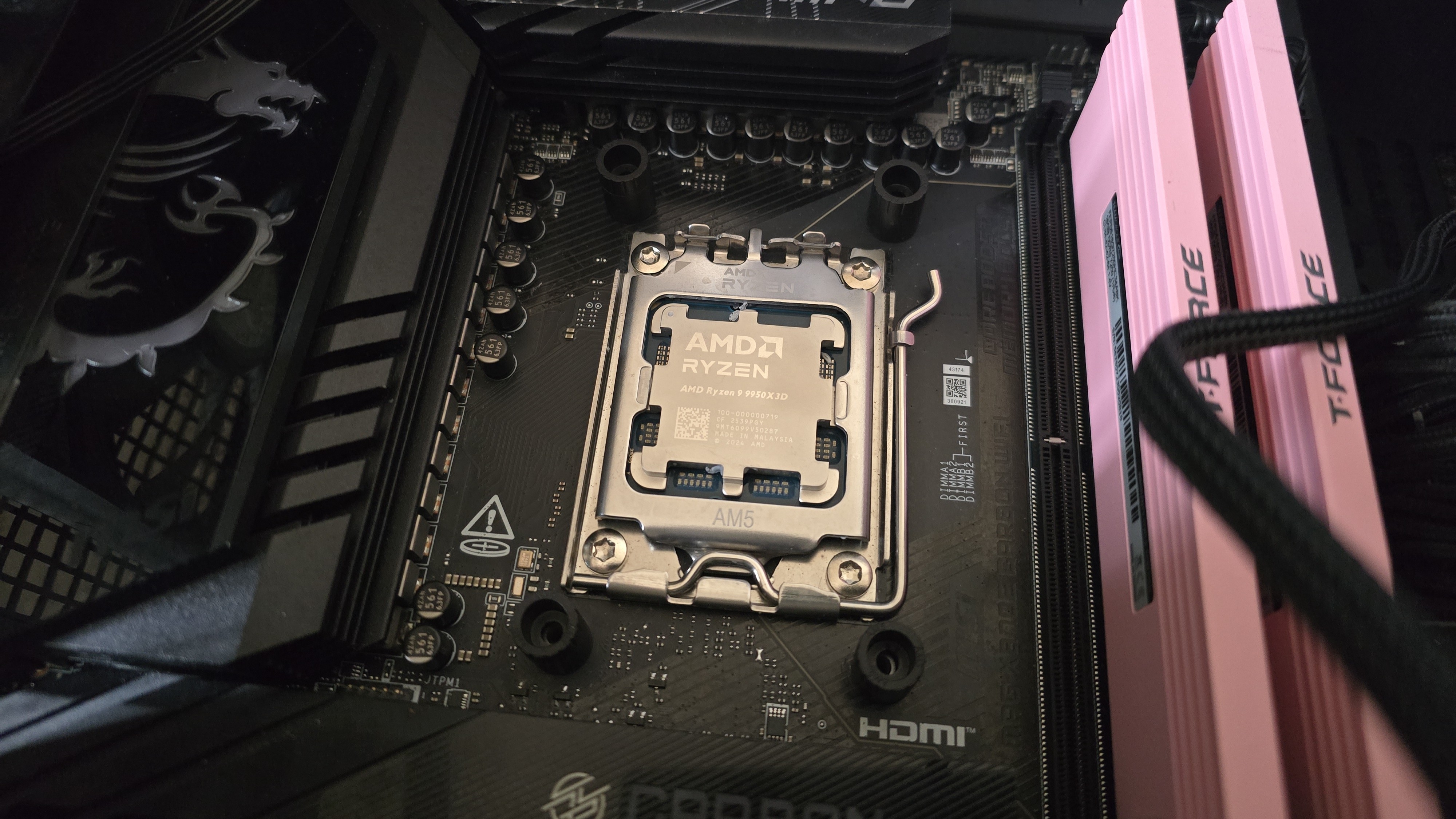 تريكس المرحلة 360 AIO