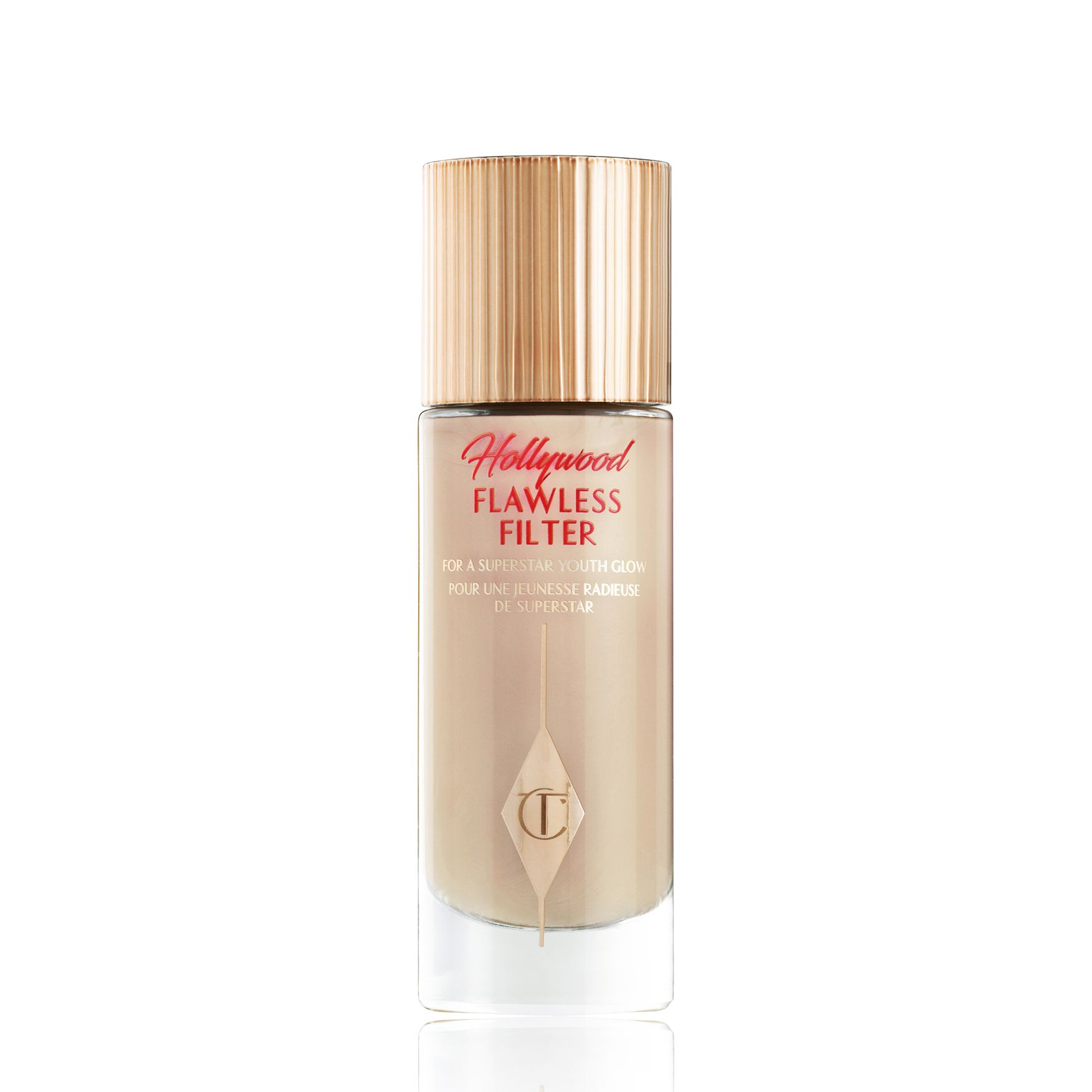 Charlotte Tilbury Hollywood Flawless Filter 1 Fair
