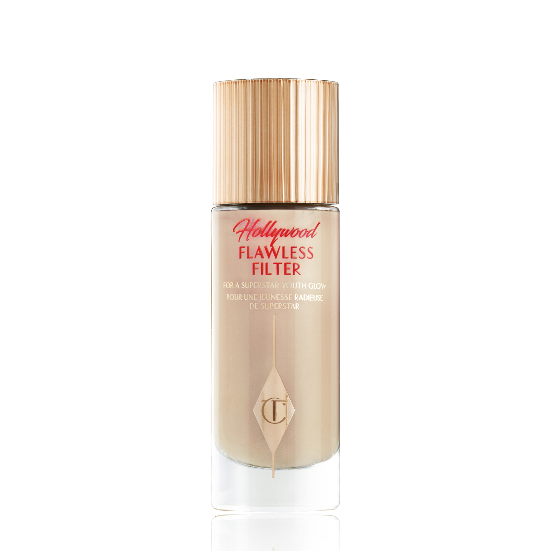 Charlotte Tilbury Hollywood Flawless Filter 1 Fair