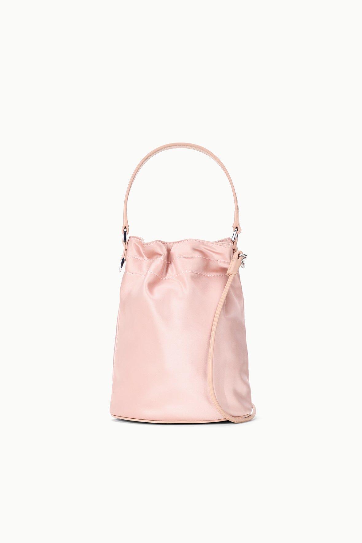 Lila Mini Bag | Blush