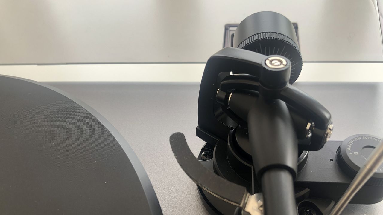 Cambridge Audio Alva TT V2