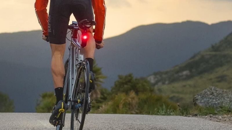 Best rear bike lights