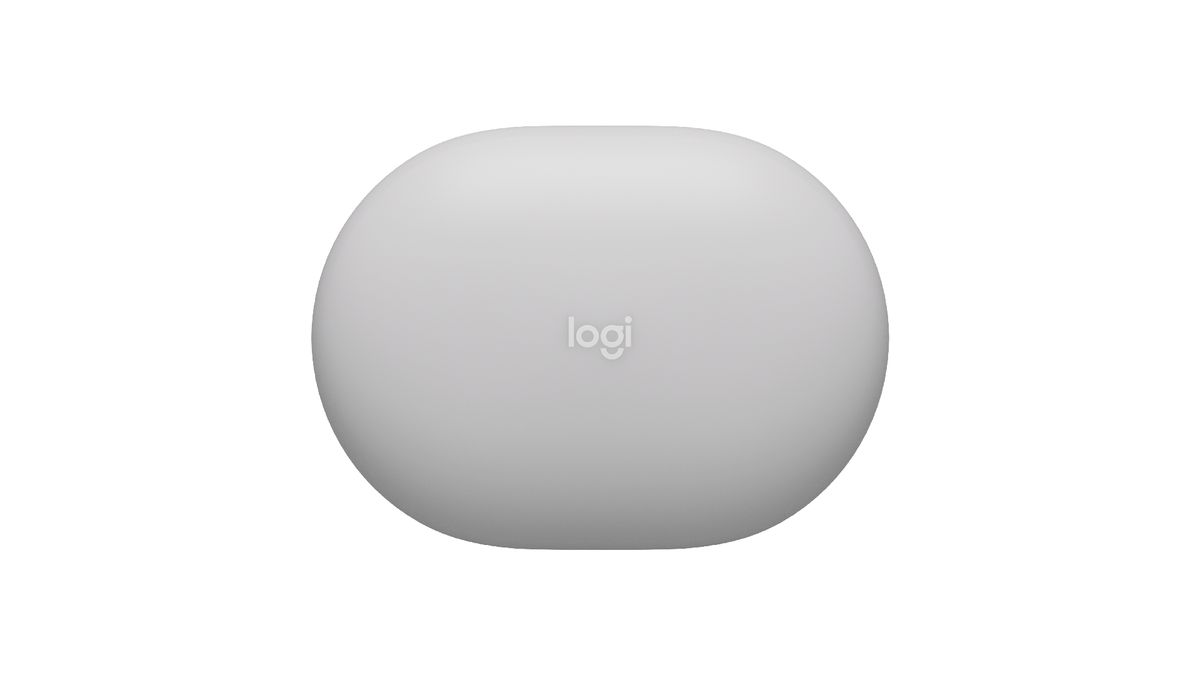 Logitech Spot