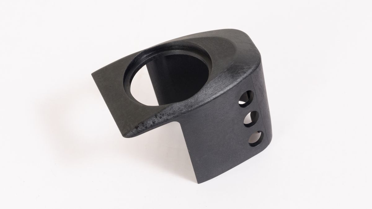 Look 795 Blade RS alternate steerer tube cover